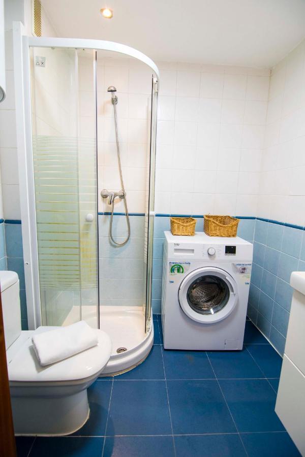 Apartment Letmalaga Postigos Málaga