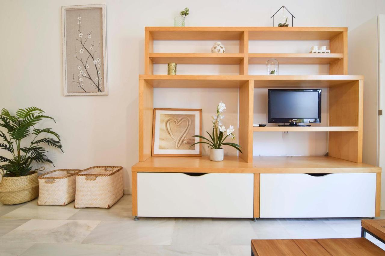 Apartment Letmalaga Postigos Málaga